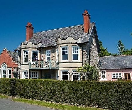 The Agent'S House Bed And Breakfast Whitney-on-Wye Esterno foto
