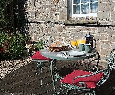 The Agent'S House Bed And Breakfast Whitney-on-Wye Esterno foto