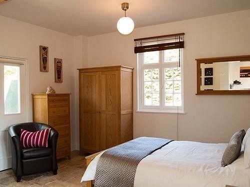 The Agent'S House Bed And Breakfast Whitney-on-Wye Esterno foto