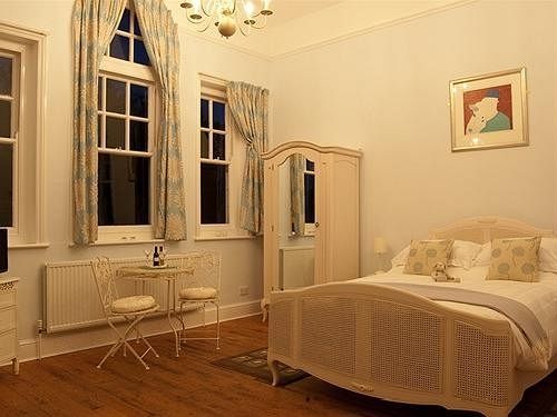 The Agent'S House Bed And Breakfast Whitney-on-Wye Esterno foto